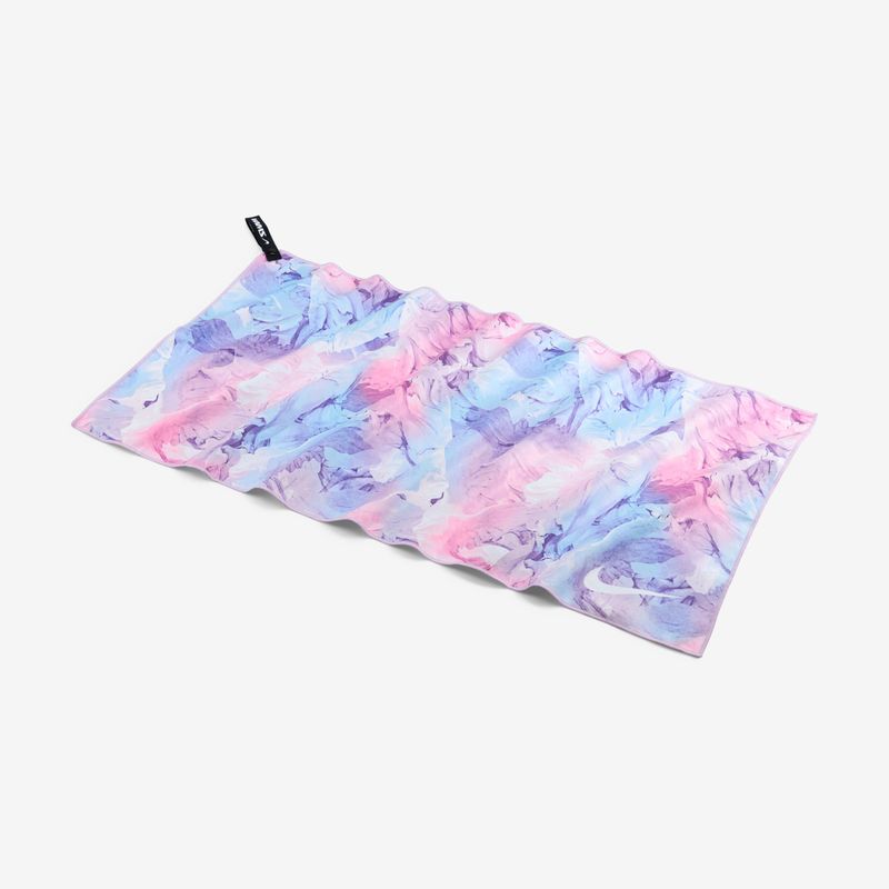 Nike Quick Dry Swim Towel Training Aid
