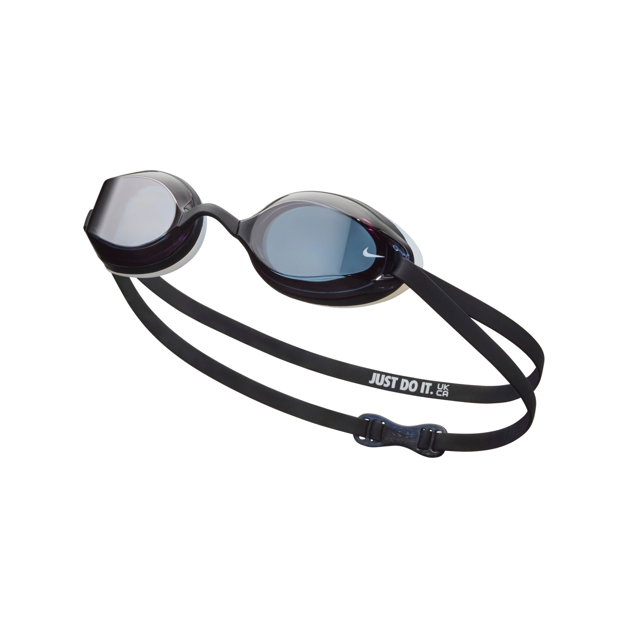 Nike Legacy Comfort Lentes de natación