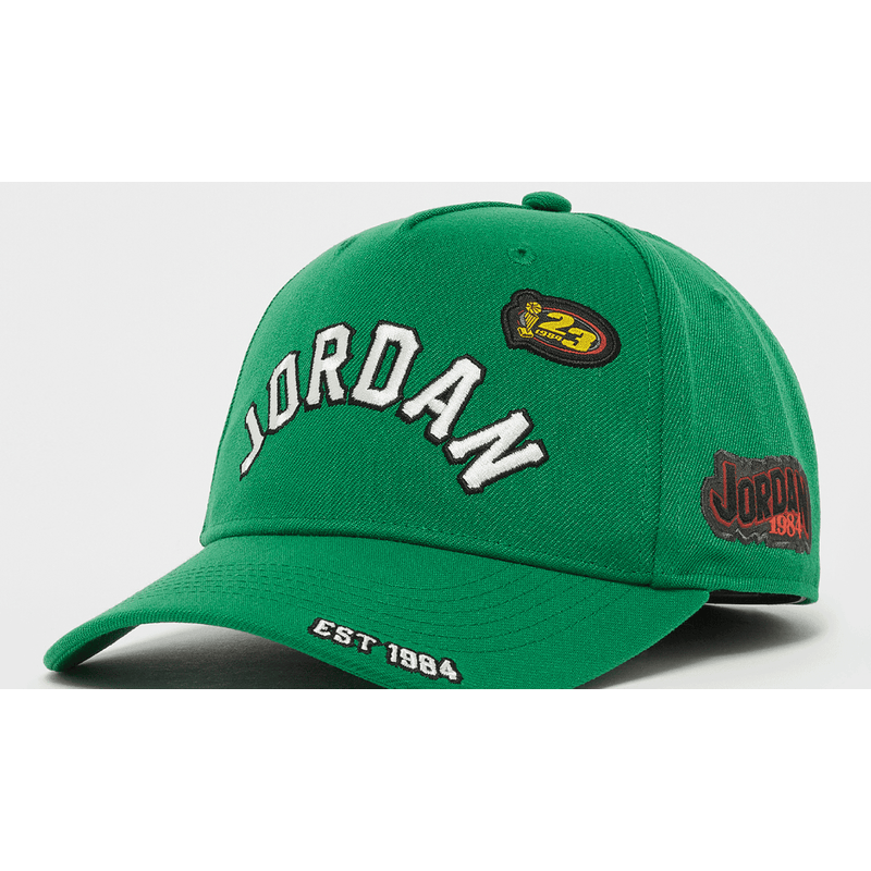 Jordan