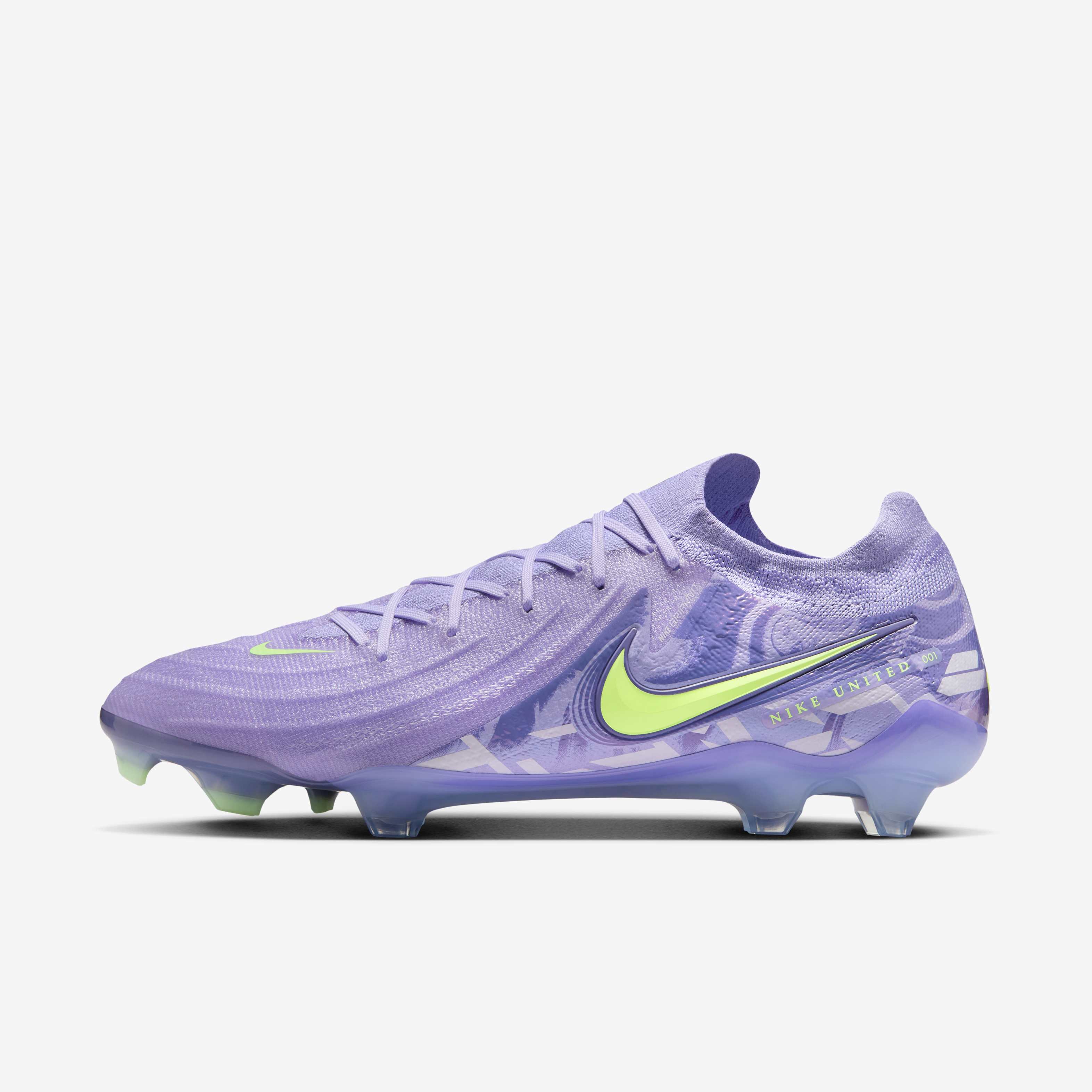 zapatillas futbol mujer