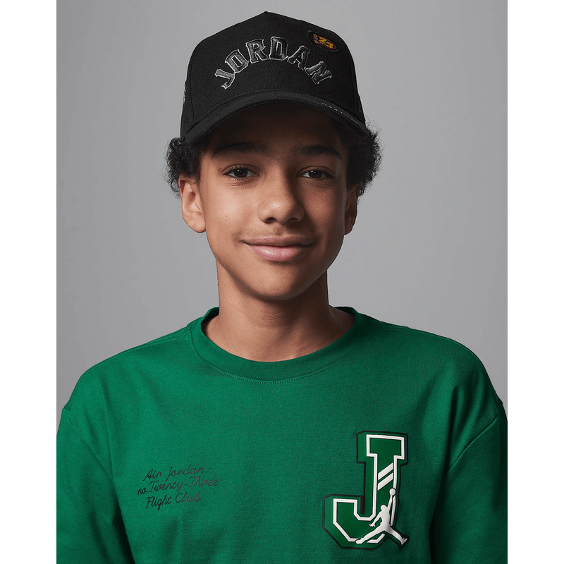 Jordan