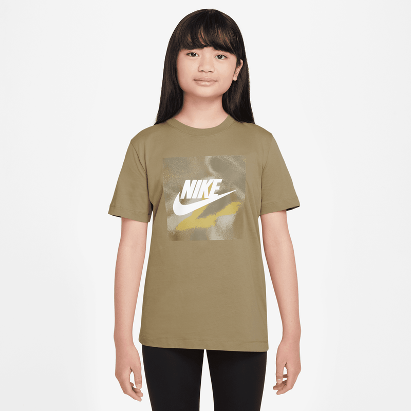 Nike Sportswear Club