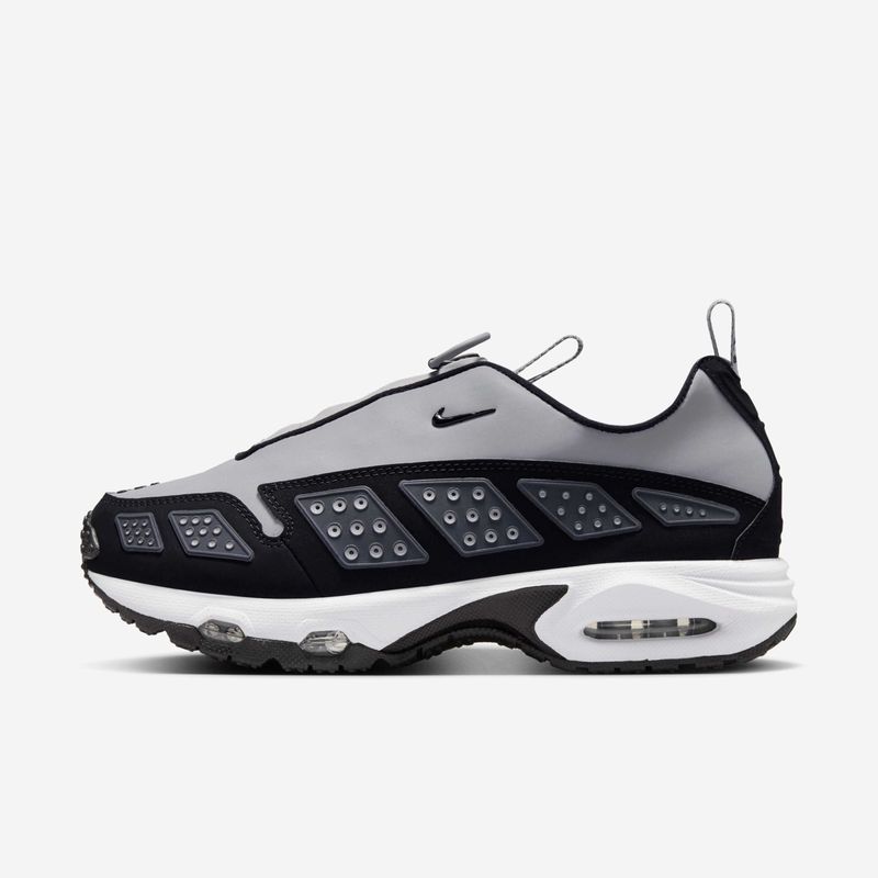Silver and Anthracite