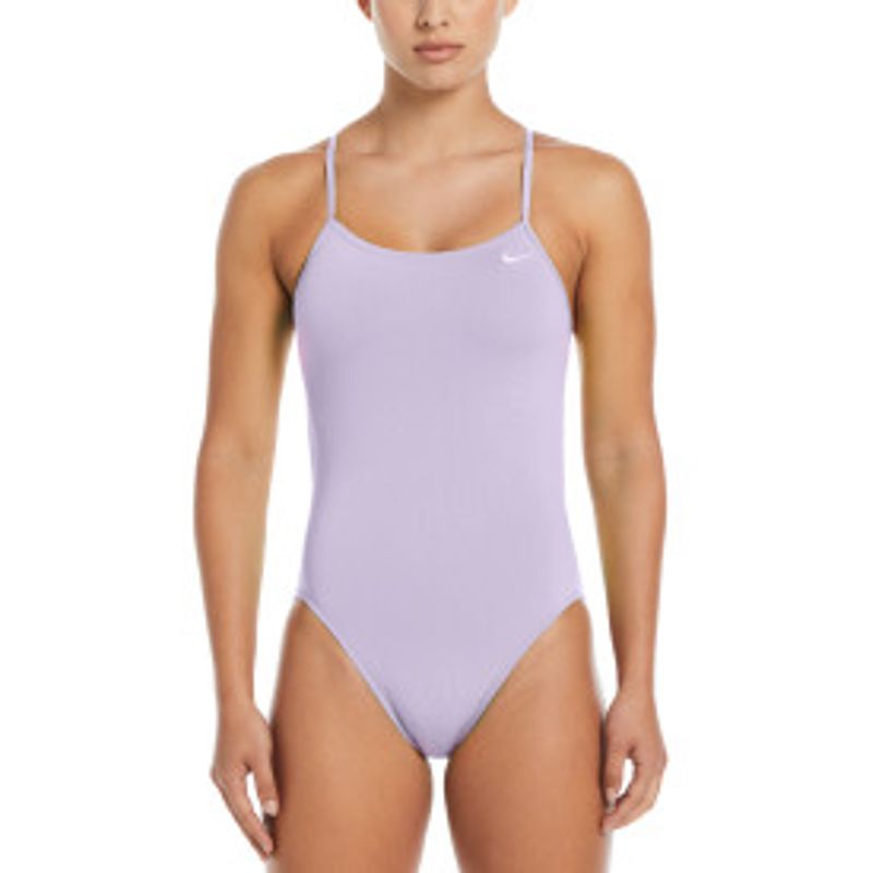 Nike Swim Hydrastrong Solid Cutout