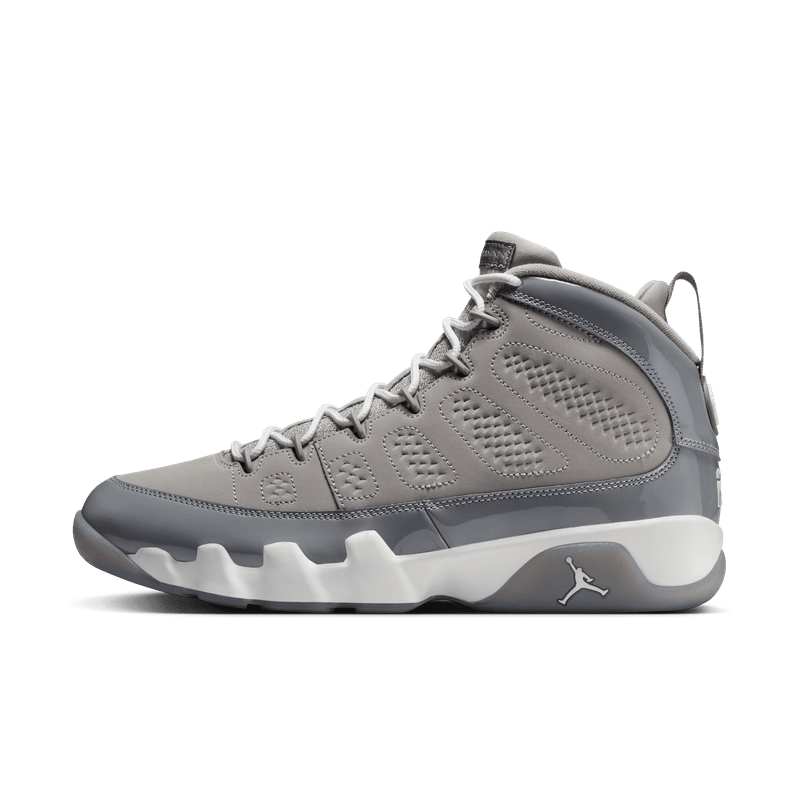 Cool Grey