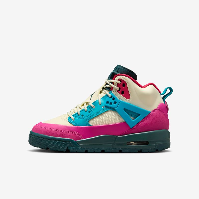Jordan Spizike