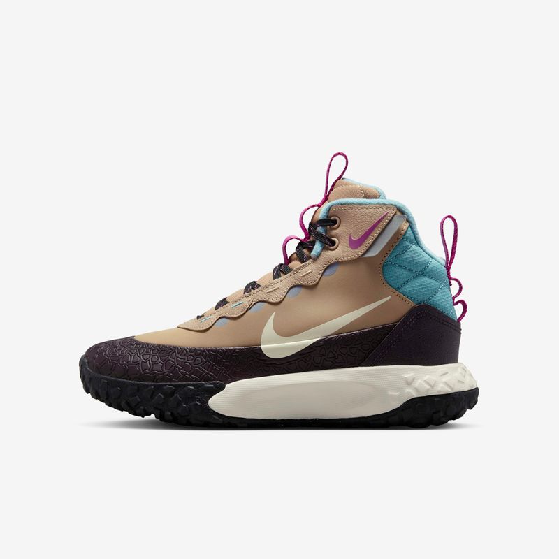 Nike Terrascout