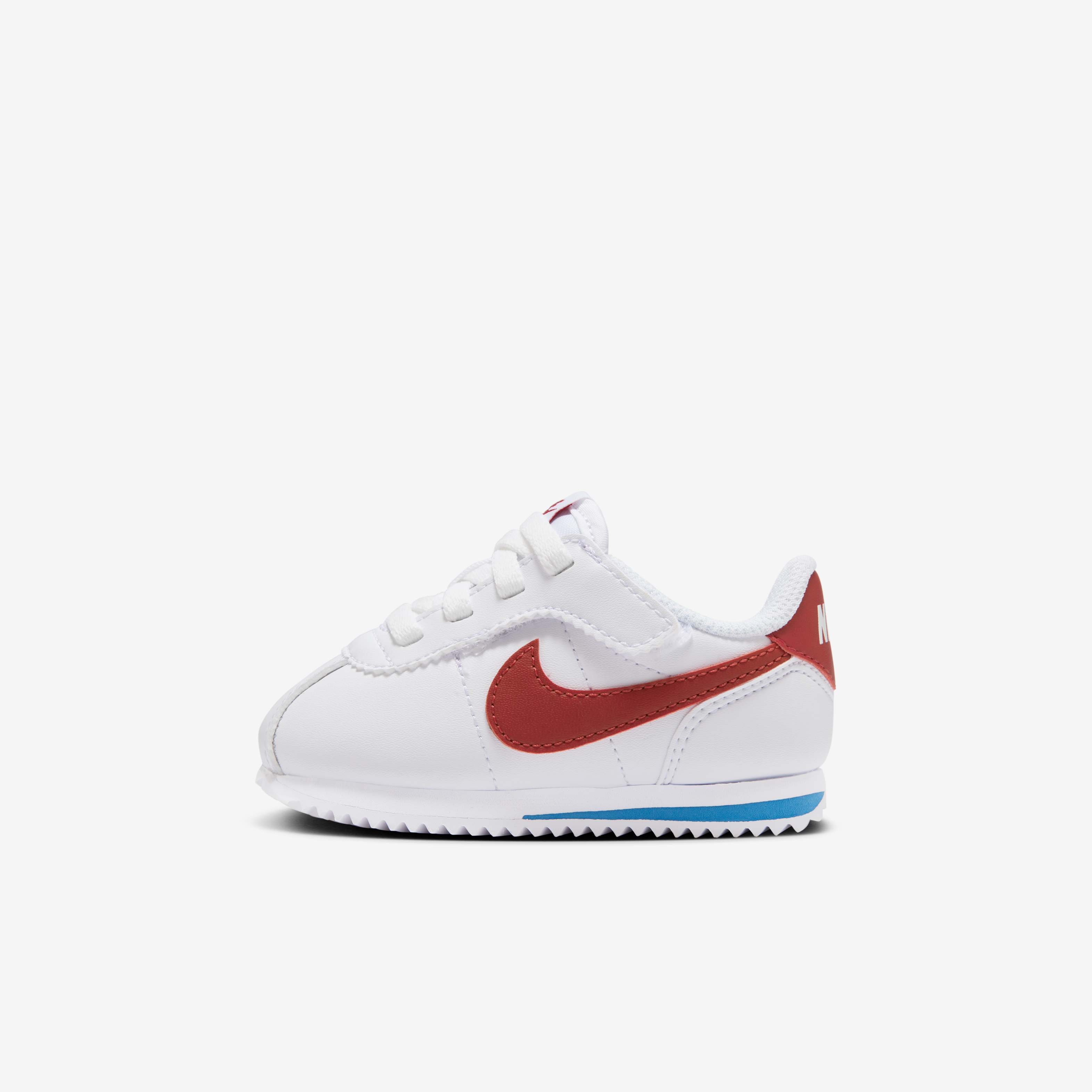 nike court zapas nike de bebe