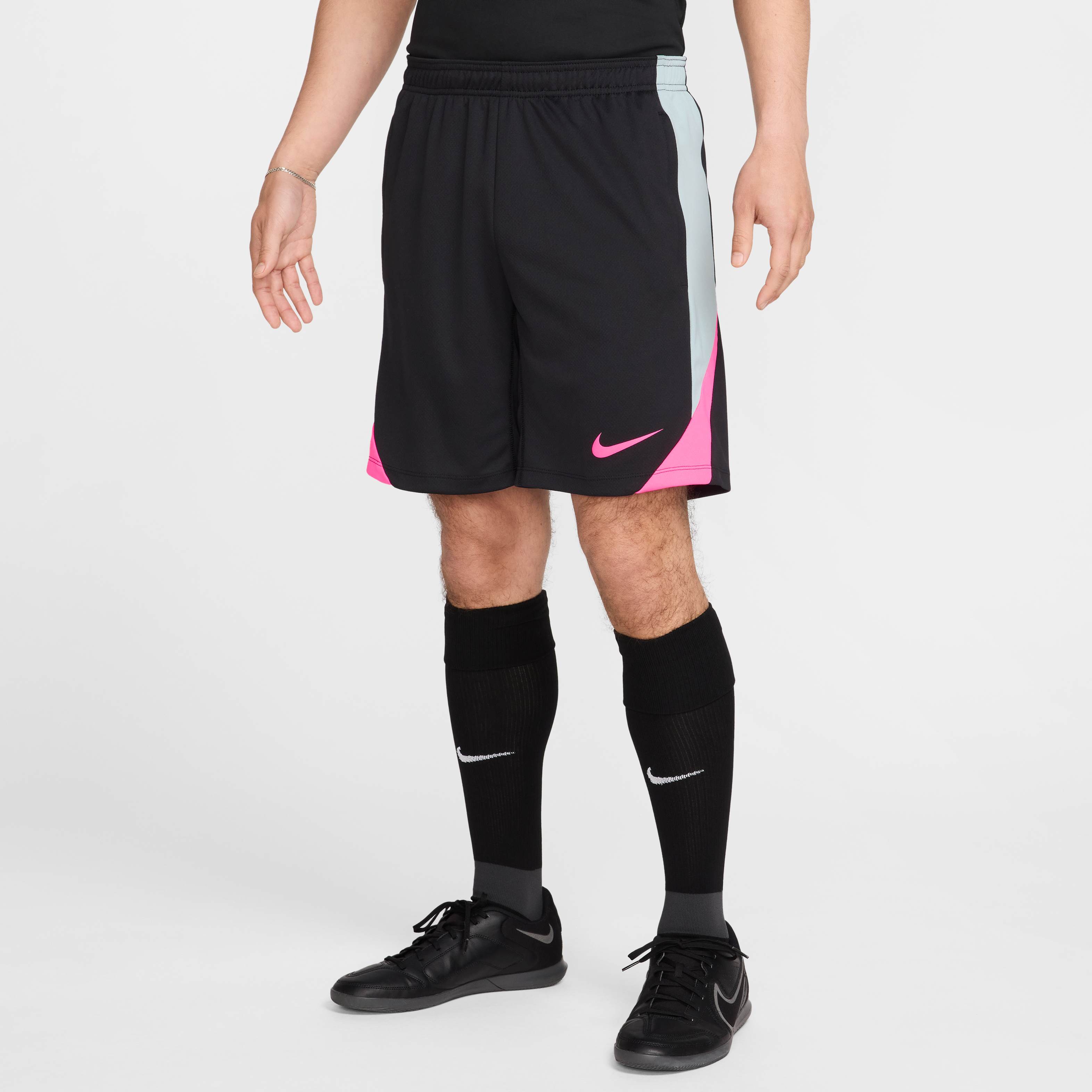 Nike - Nike Strike Shorts de fútbol Dri-FIT para hombre | Ofertitas