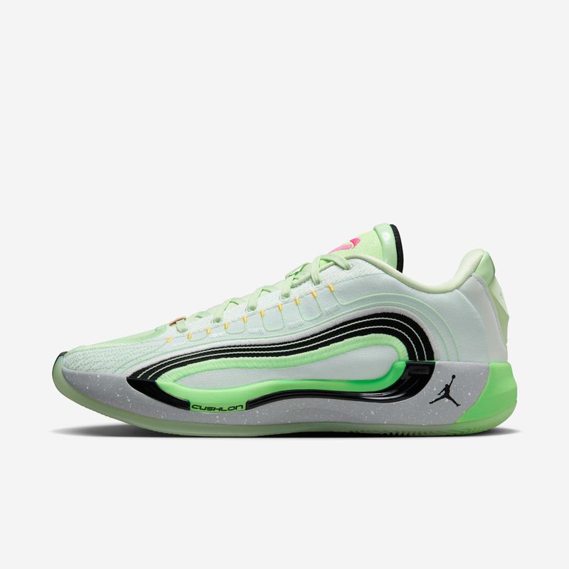 JORDAN LUKA 4