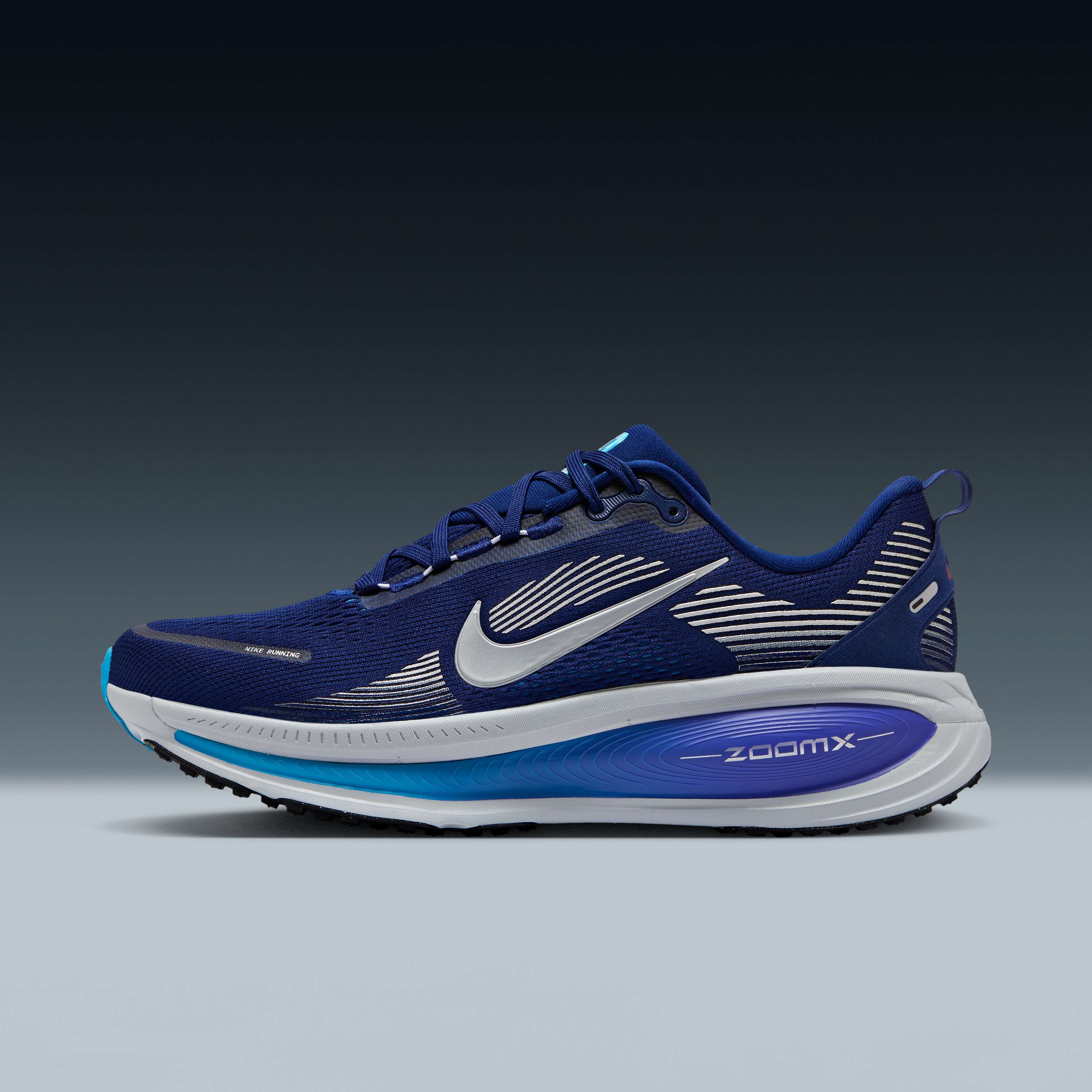 Azul Running Hombre calzado Nike Chile Tienda Oficial