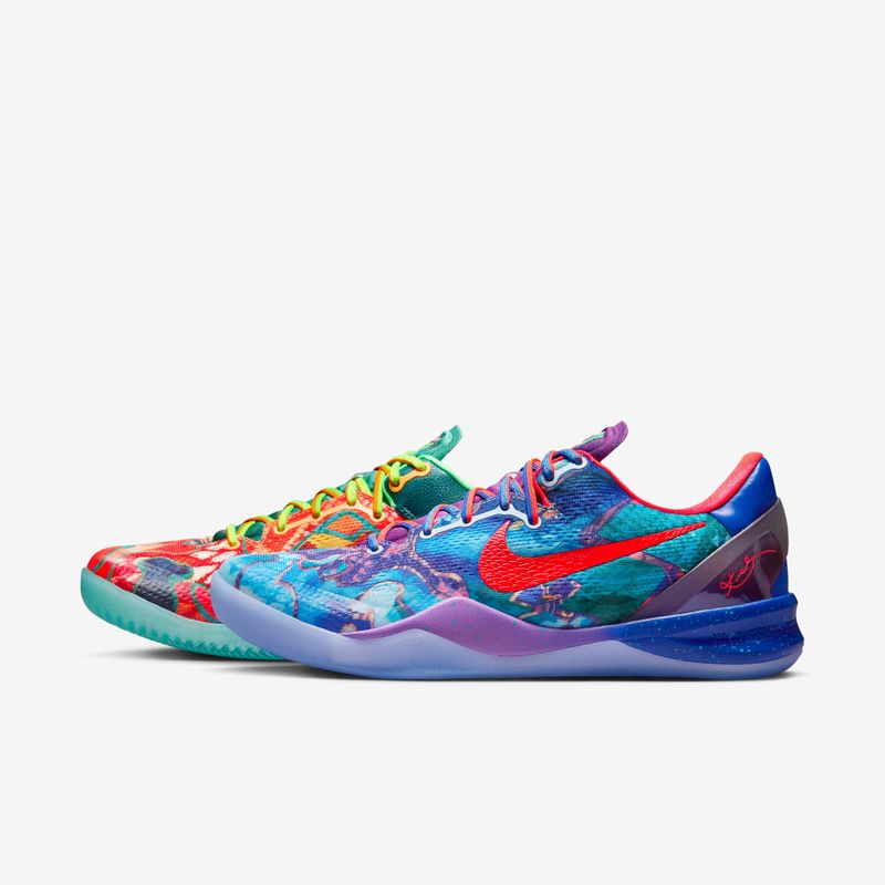 KOBE VIII PROTRO