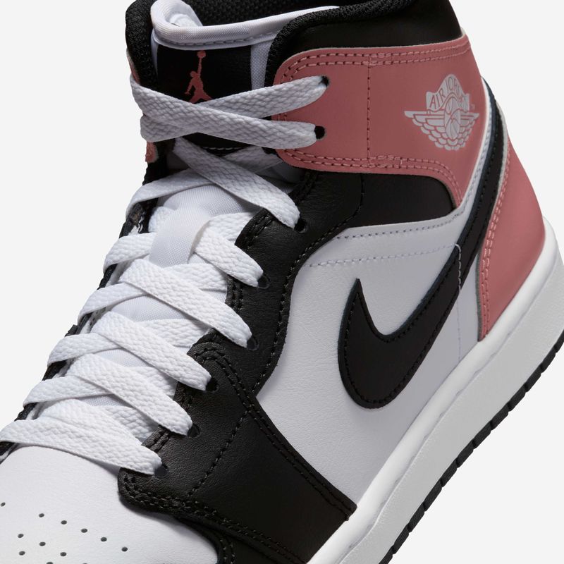NIKE AIR JORDAN 1 MID 24㎝ Air Jordan 1 Mid - calzado - Nike - Nike Chile | Tienda Oficial