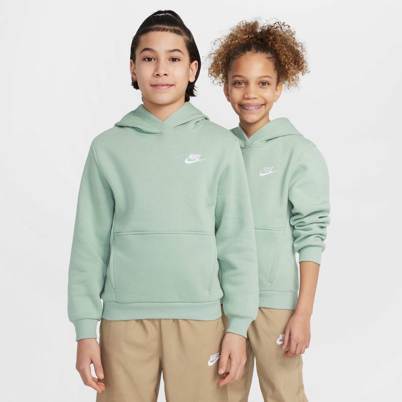 Nike Sportswear Club Fleece
