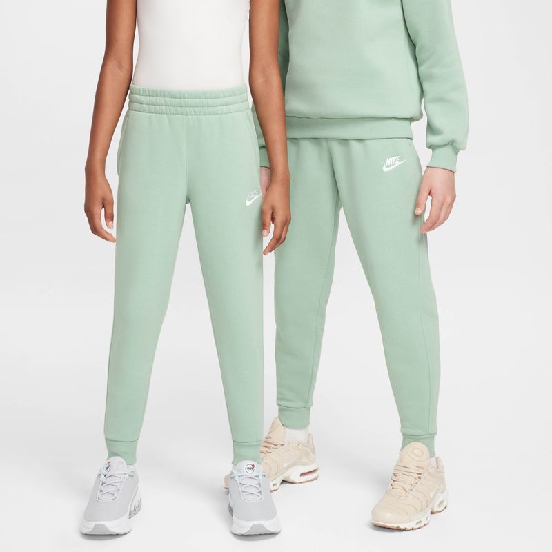 Nike Sportswear Club Fleece