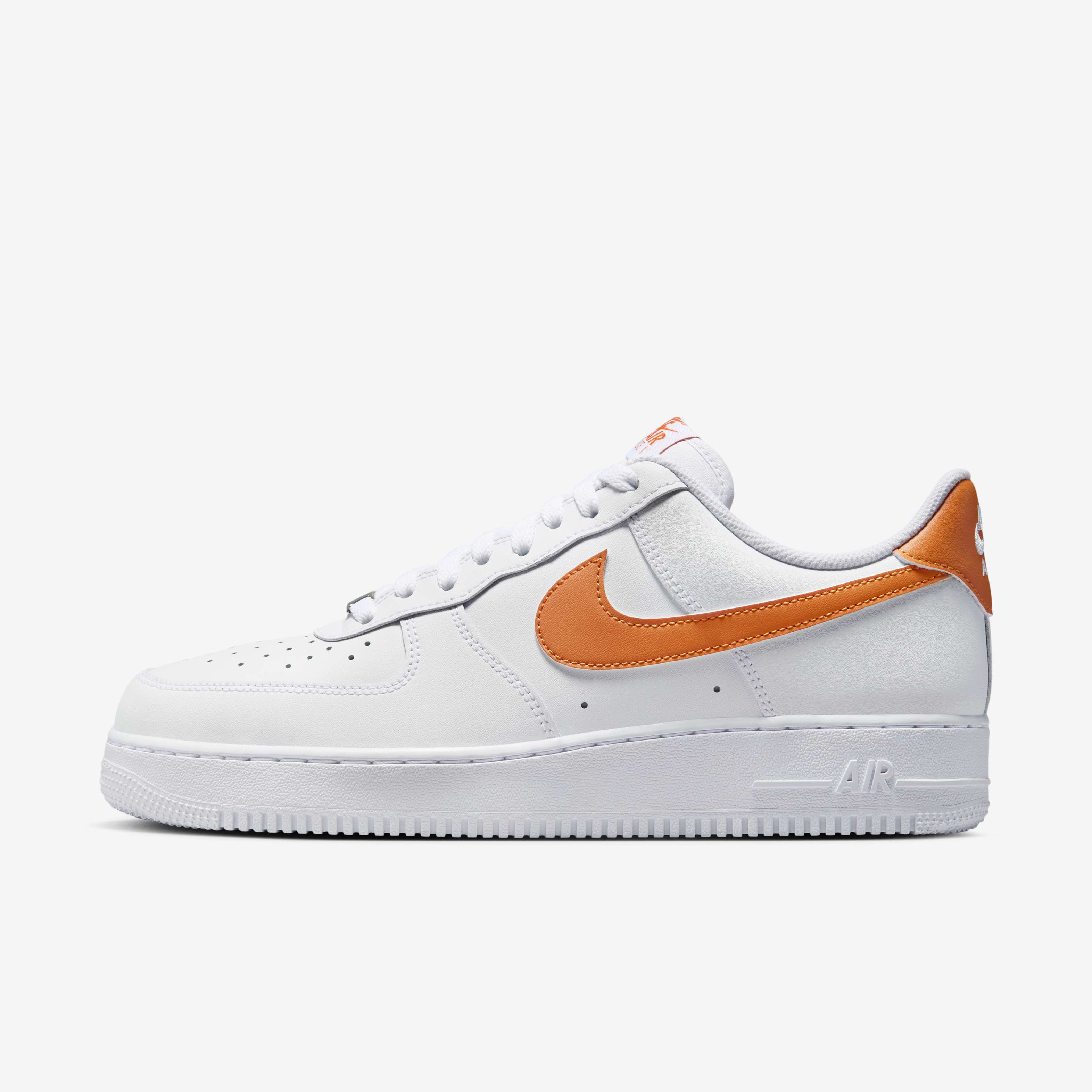 Nike - Nike Air Force 1 '07 Zapatilla para hombre | Ofertitas