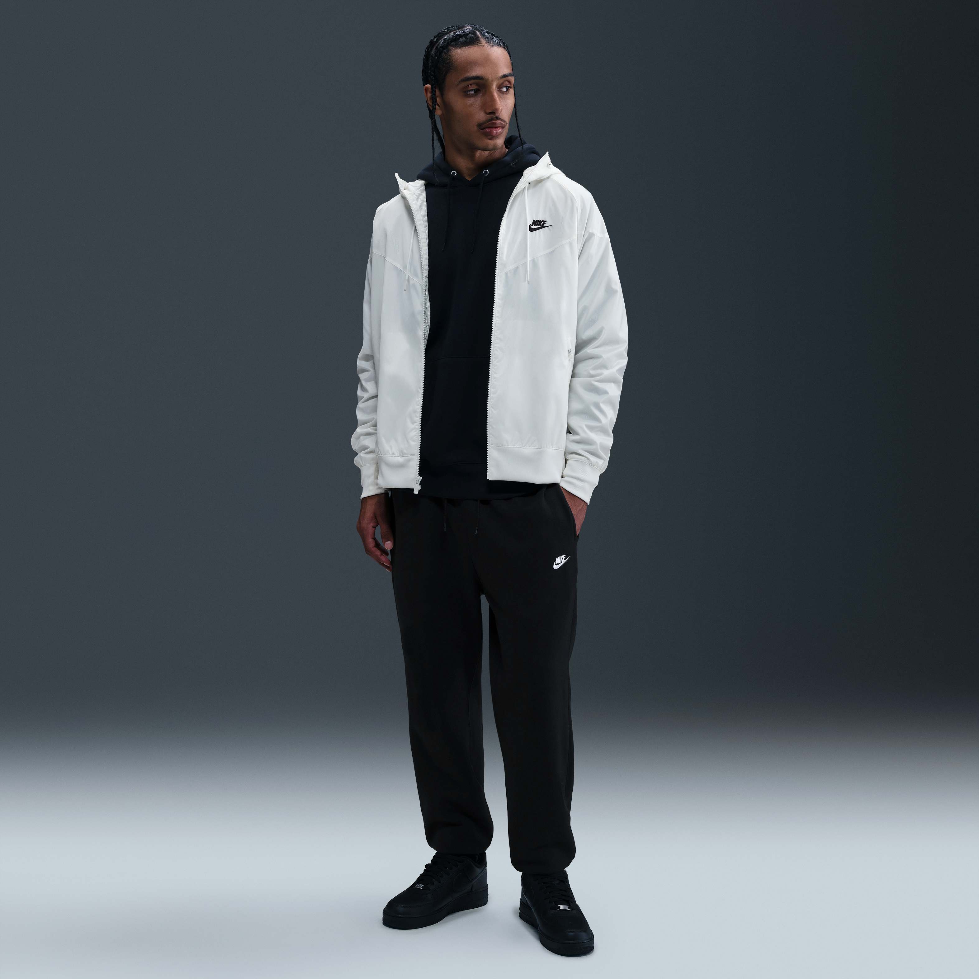 Nike Club Buzo de entrenamiento para hombre