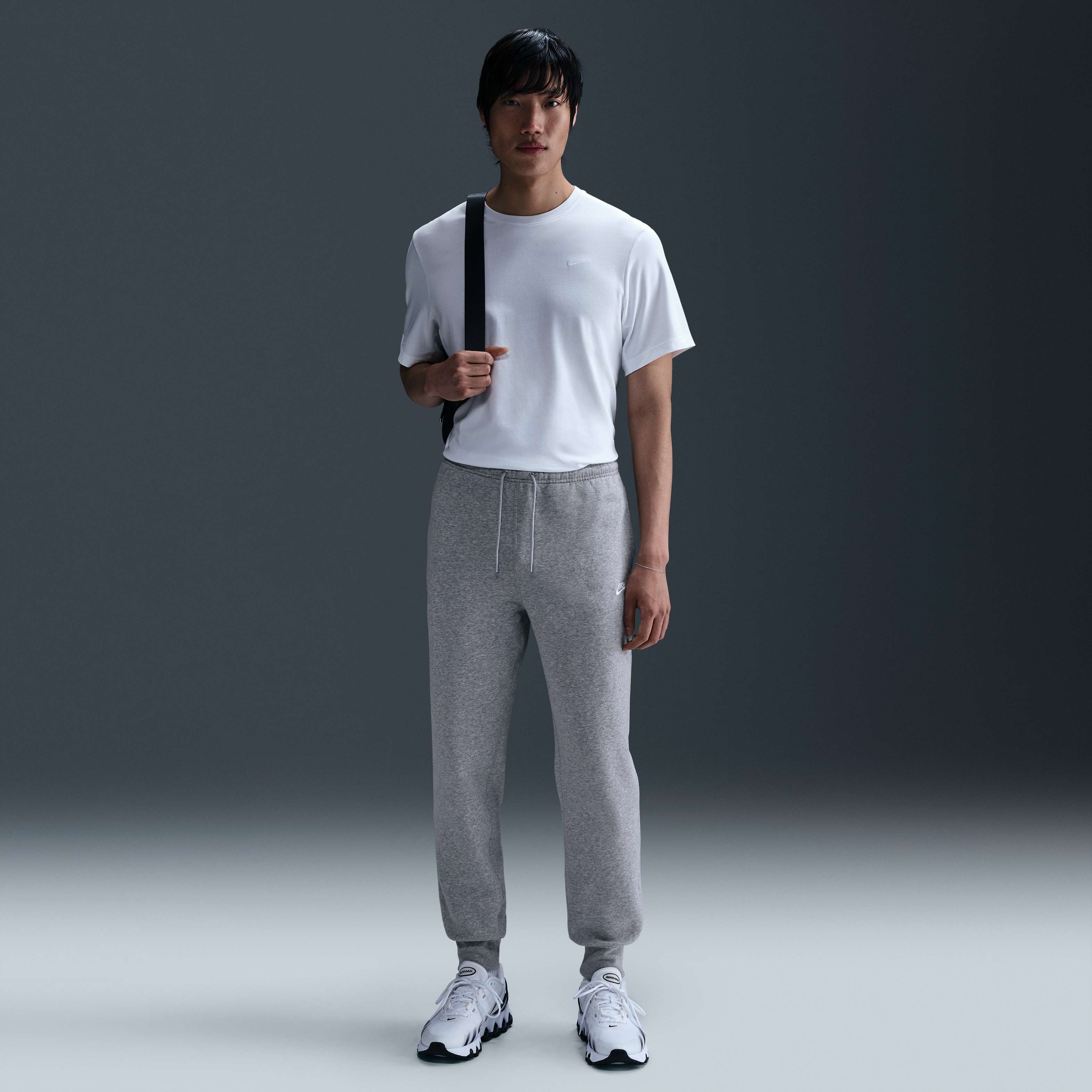 Nike Club Buzo de entrenamiento para hombre