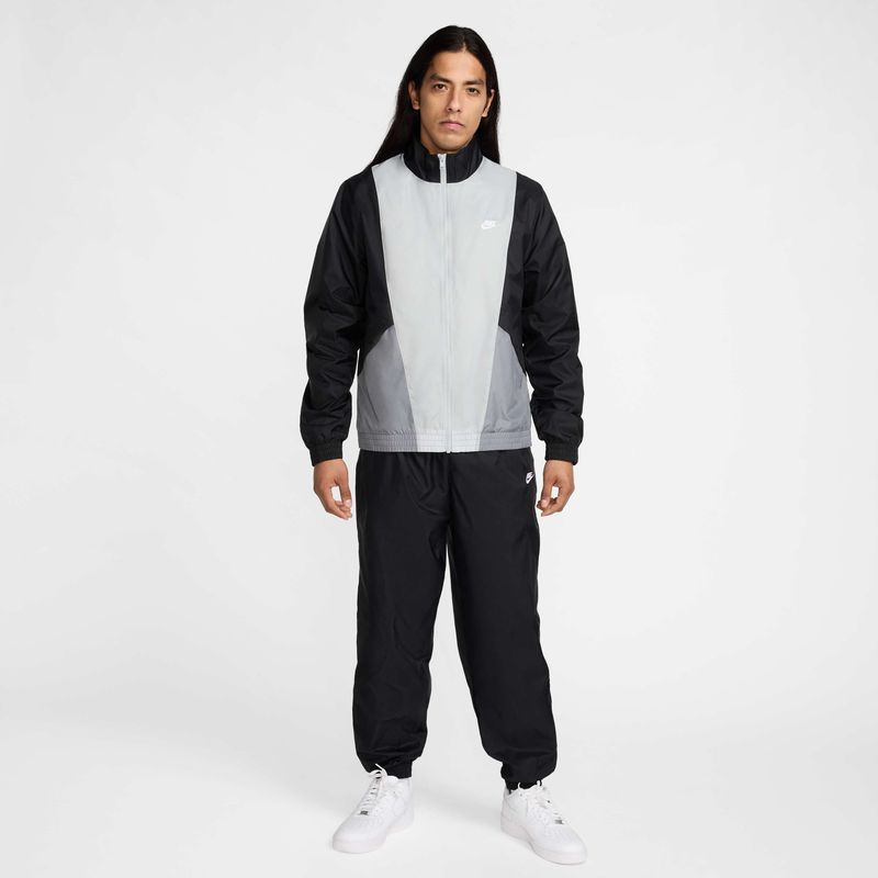 Nike Club