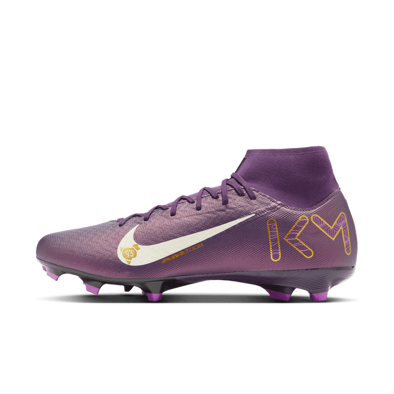 ZM SUPERFLY 10 ACAD KM FG/MG