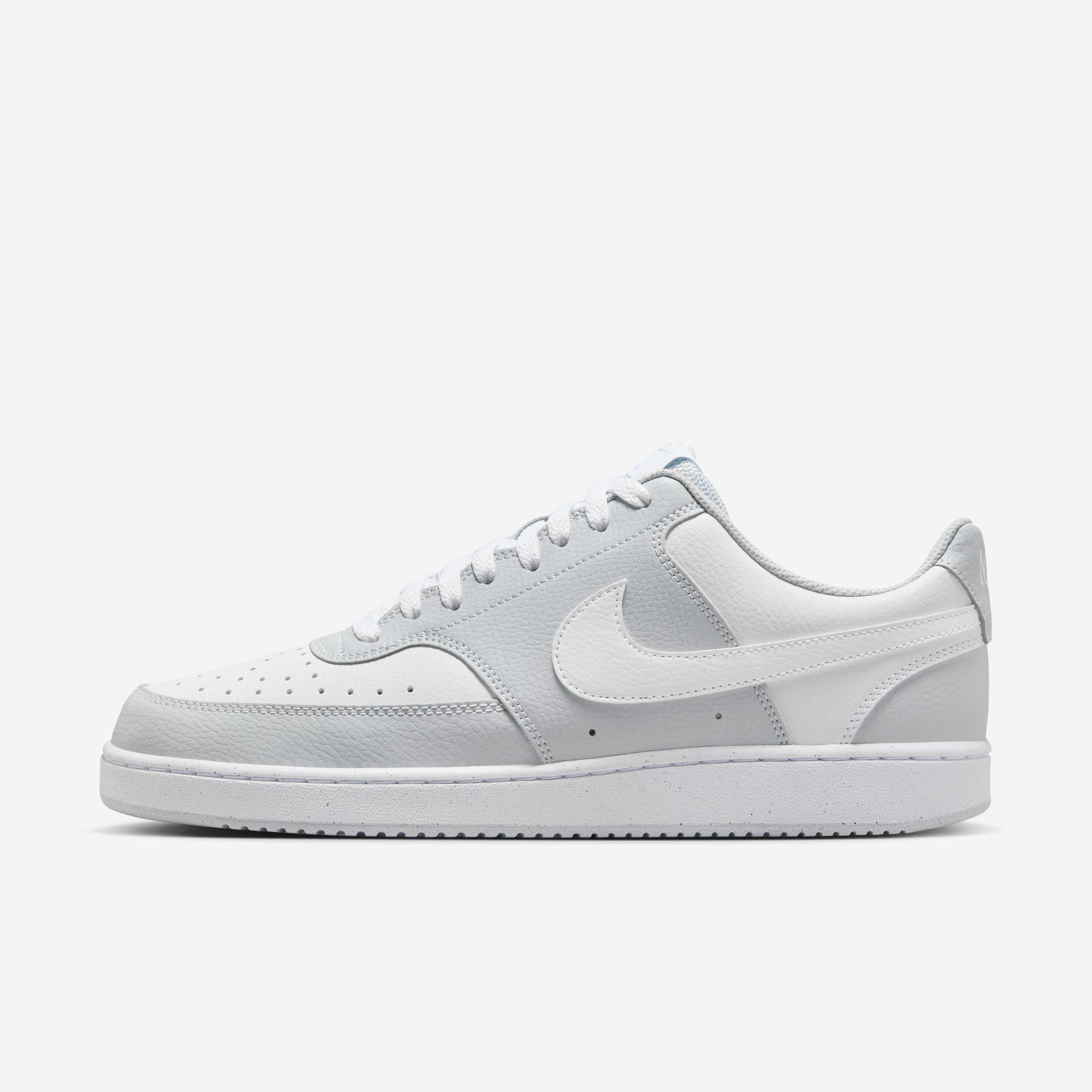 Nike Nike Court Vision Low