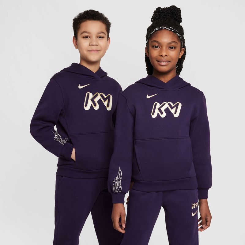 Kylian Mbappé Club Fleece