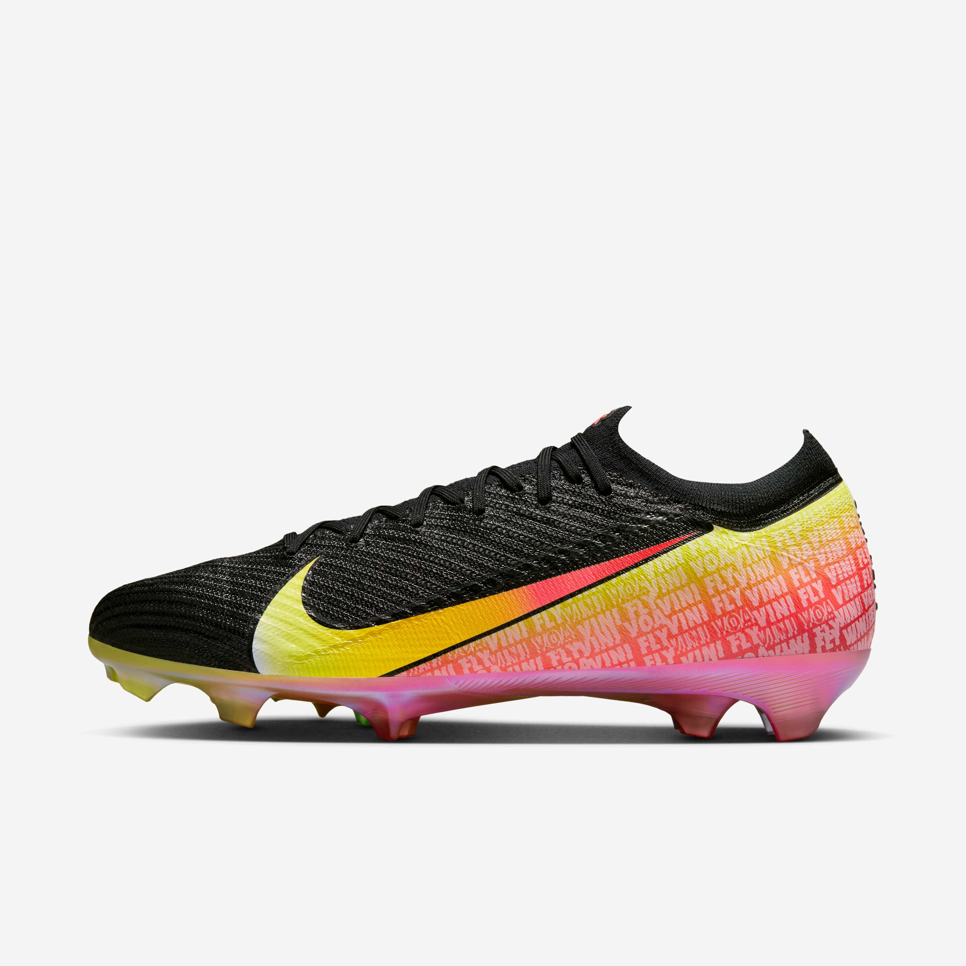 Las Botas Nike Botas Actuales De Cr7 Nike Mercurial Superfly Elite