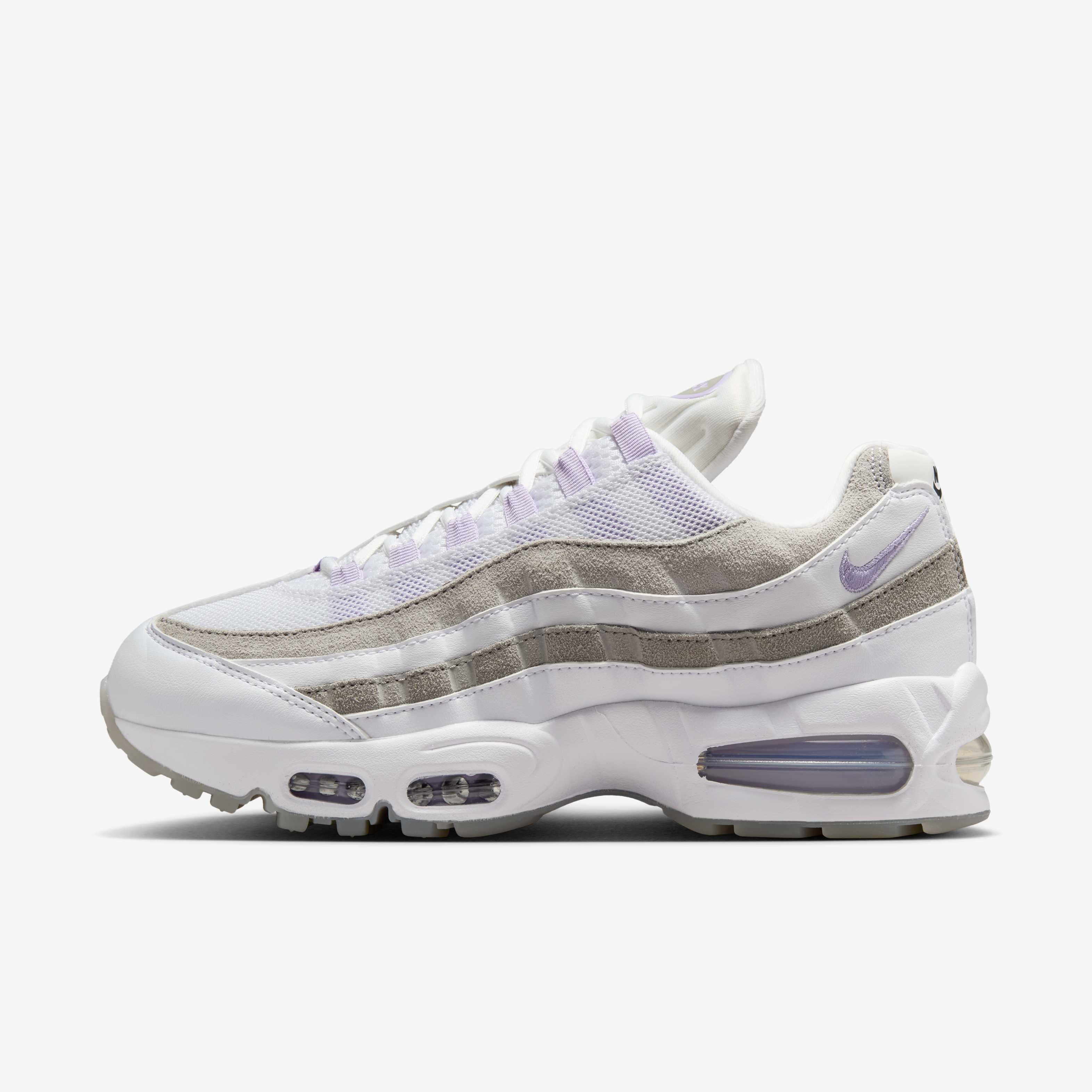 Deportivas Nike Nike Air Max 95 Mujer Jd Nike Air Max 95 Unisex