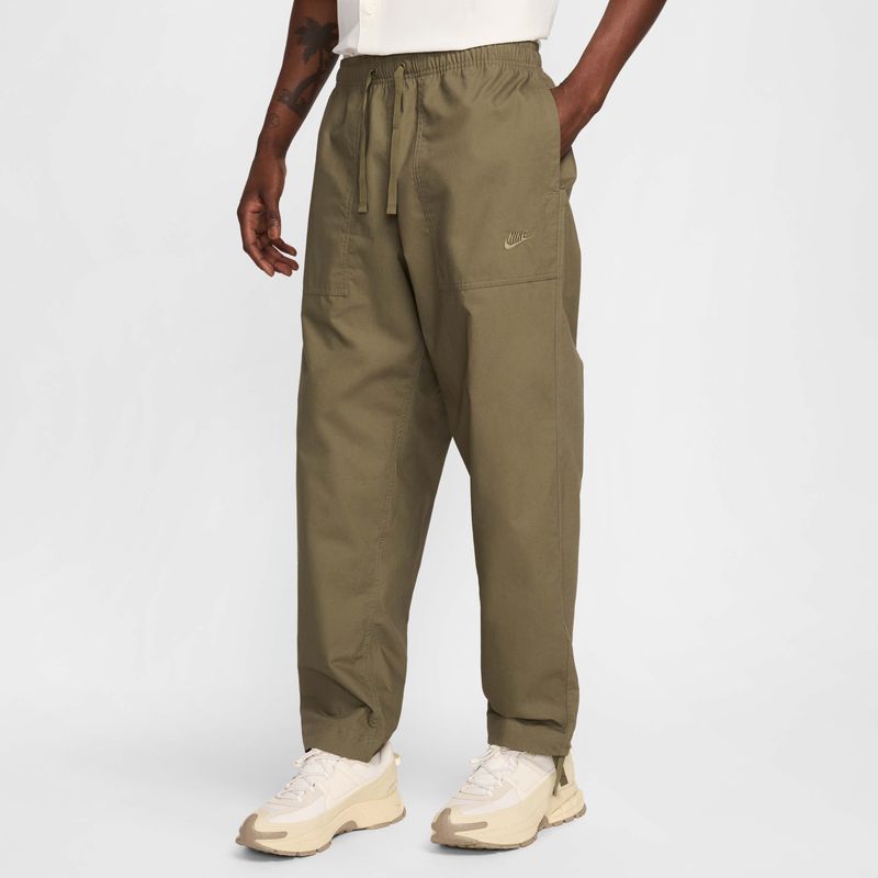 Nike Club