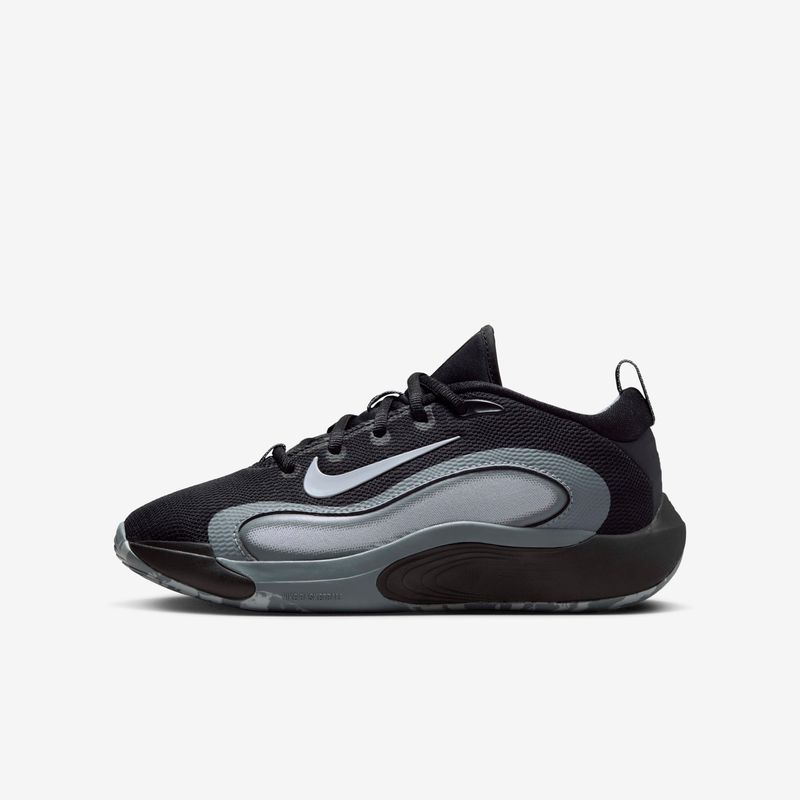 Nike IsoFly