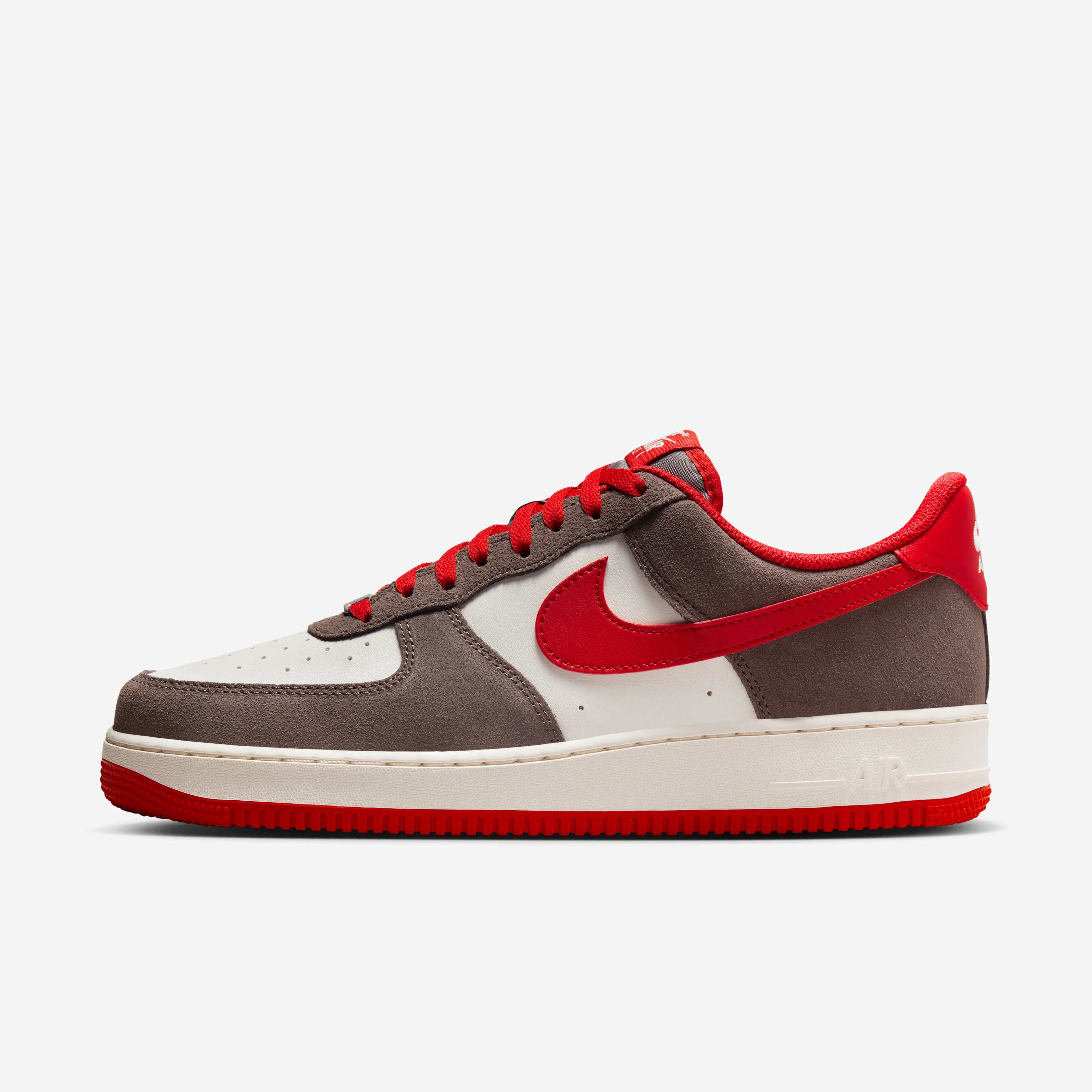 Nike Air Force 1 '07 LV8 - calzado - Nike - Nike Chile | Tienda