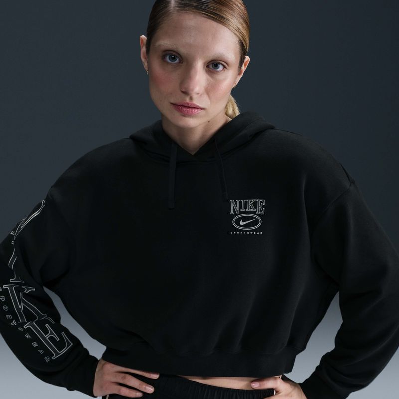 Nike Sportswear Club Fleece