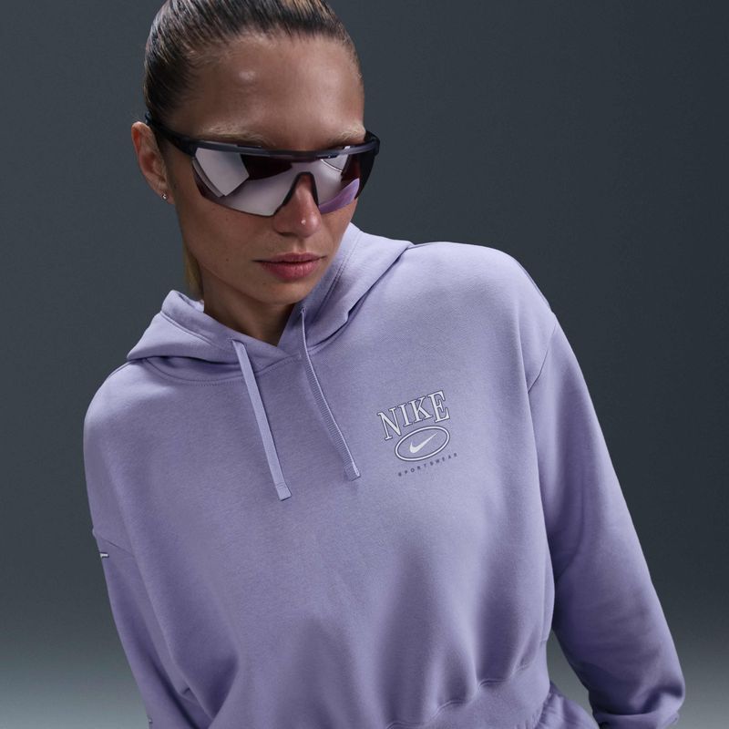 Nike Sportswear Club Fleece