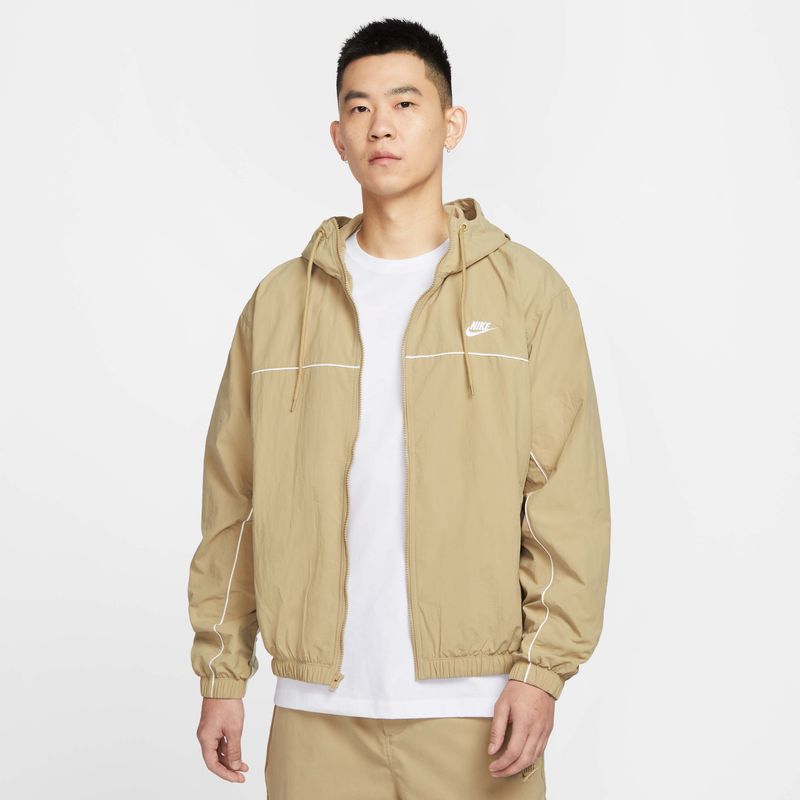 Nike Club