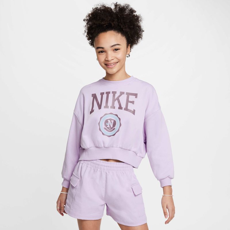 Nike Sportswear Club