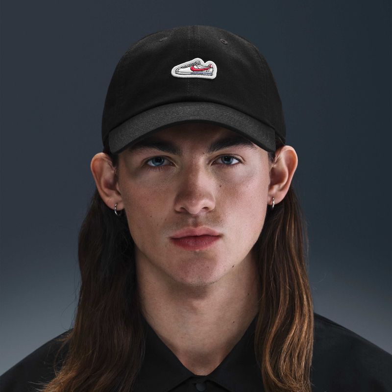 Nike Club