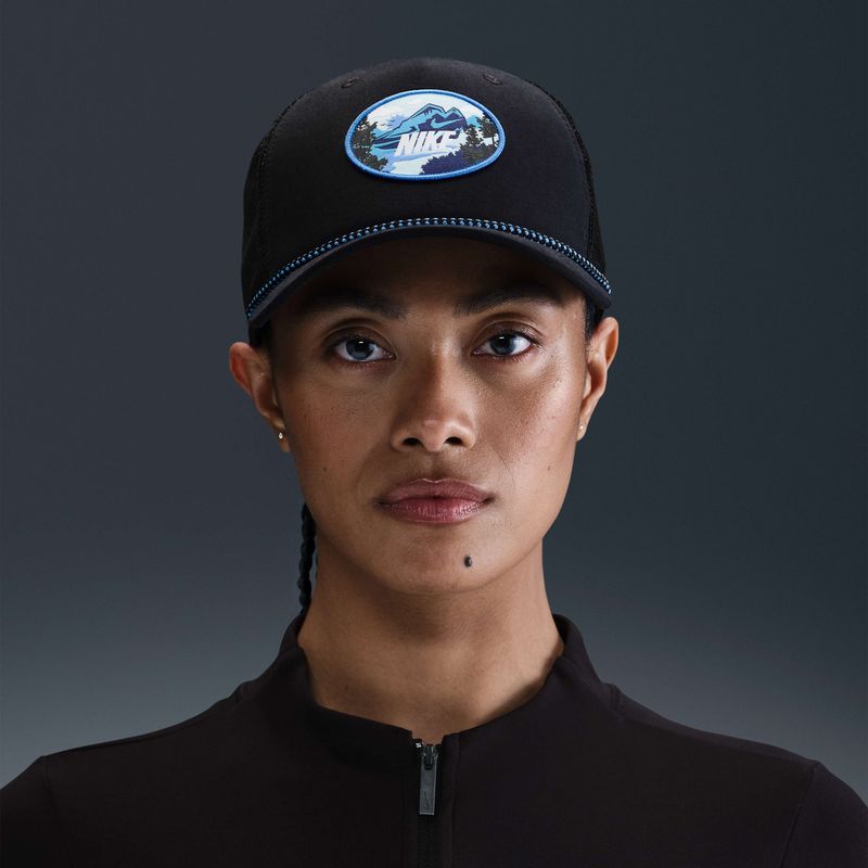 Nike Rise