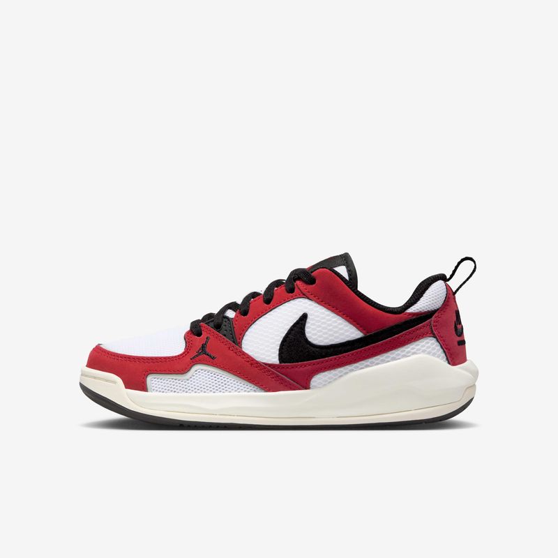 Jordan CMFT Era