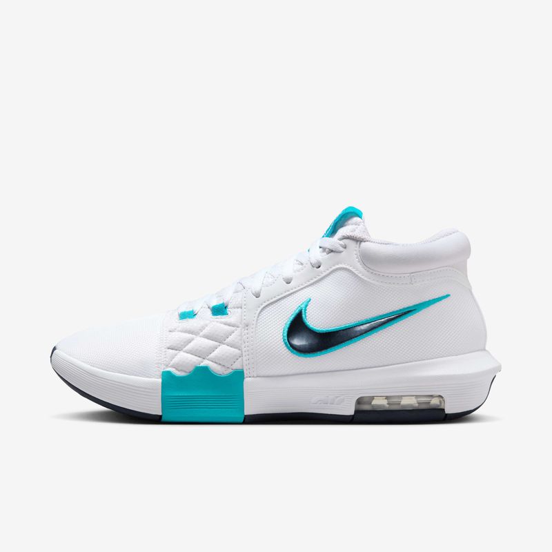 LeBron Witness VIII