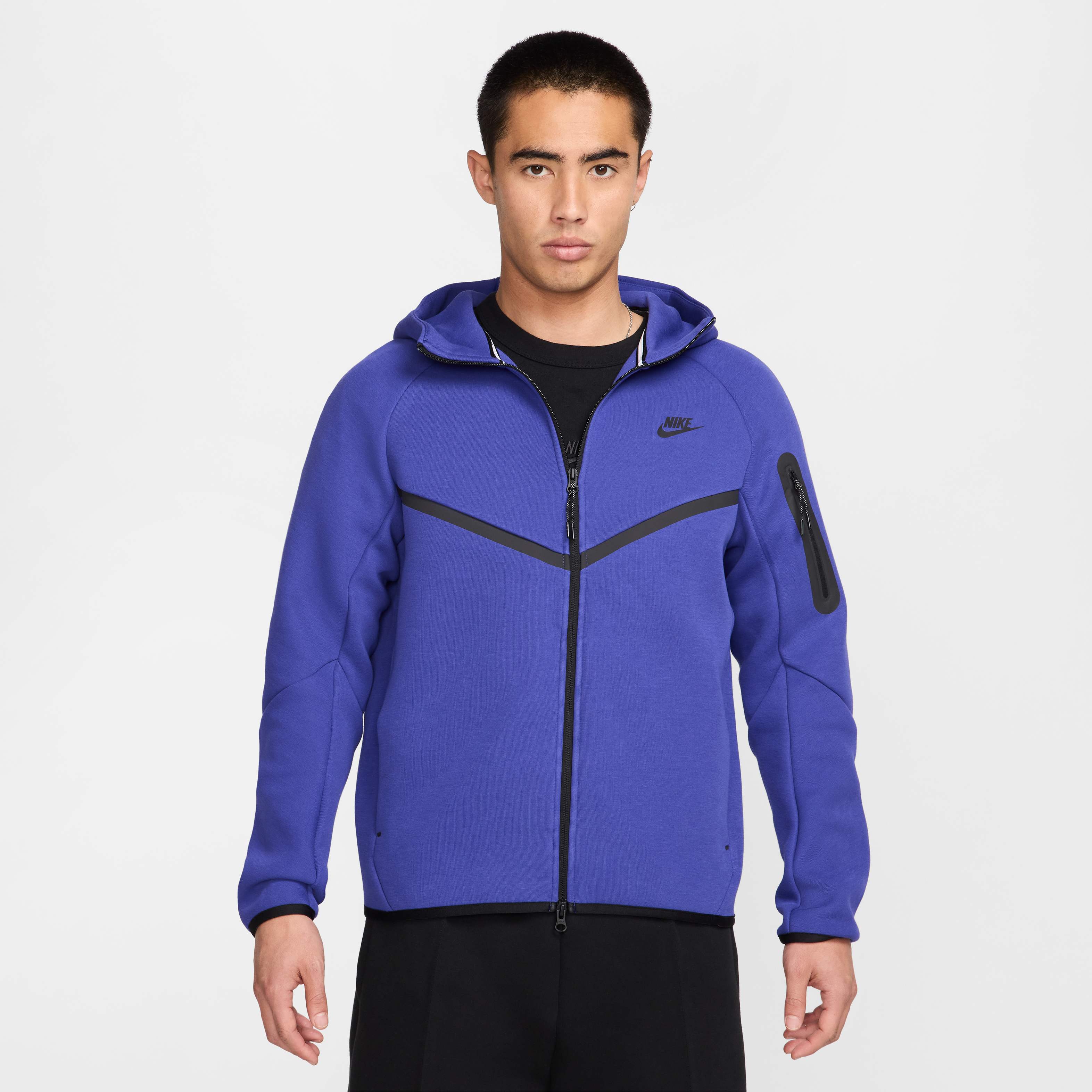 Nike Tech Fleece Falabella Poleron Nike Hombre Shop Buzo Nike