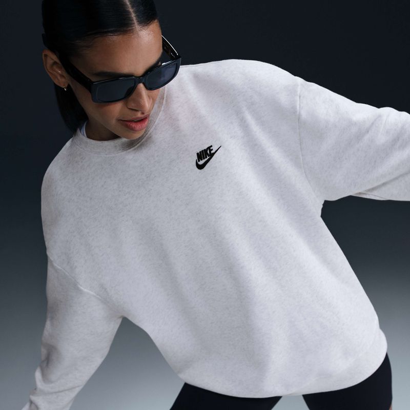 Nike Sportswear Club Fleece