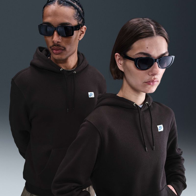 Nike Club