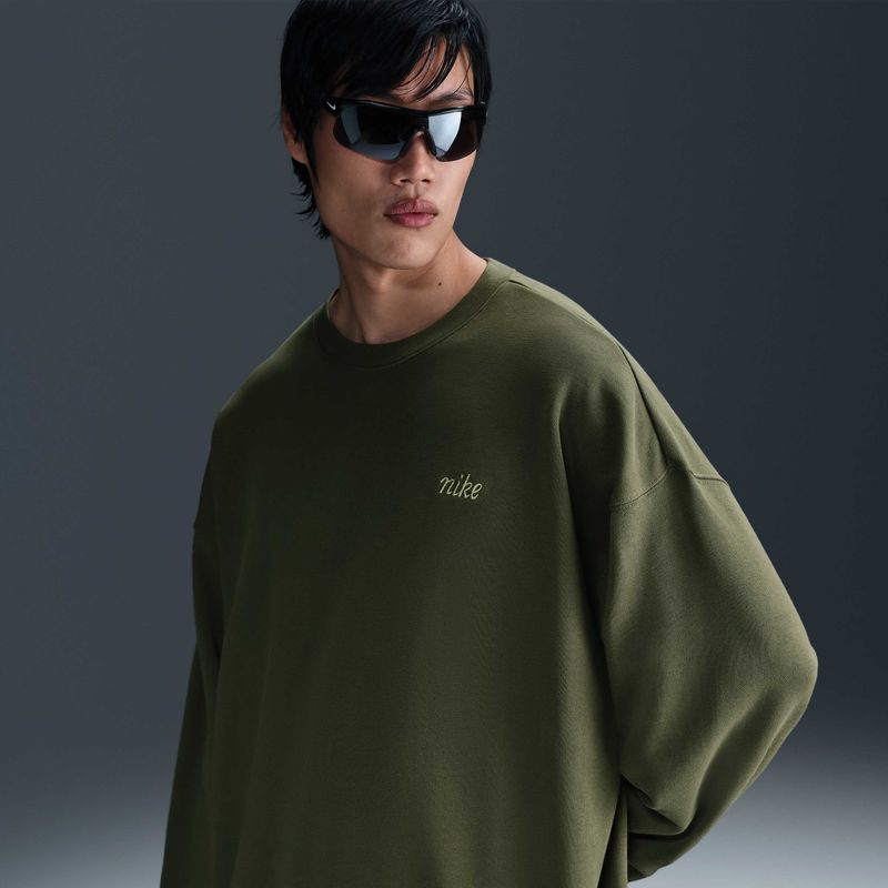 Nike Club