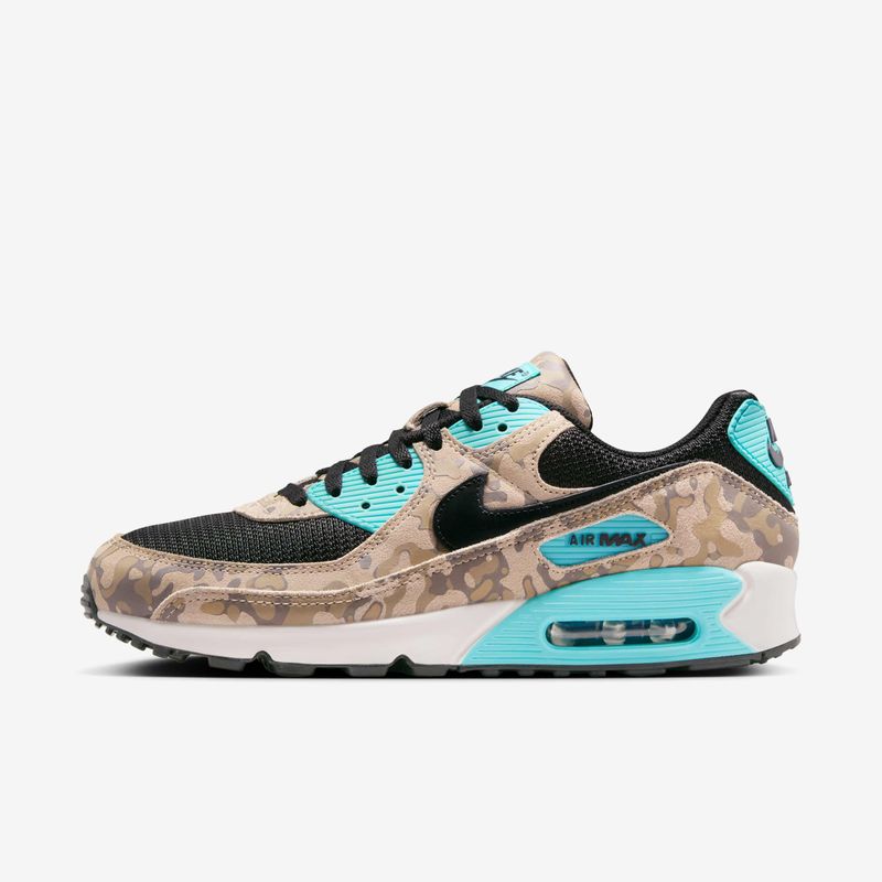 Nike Air Max 90 Premium