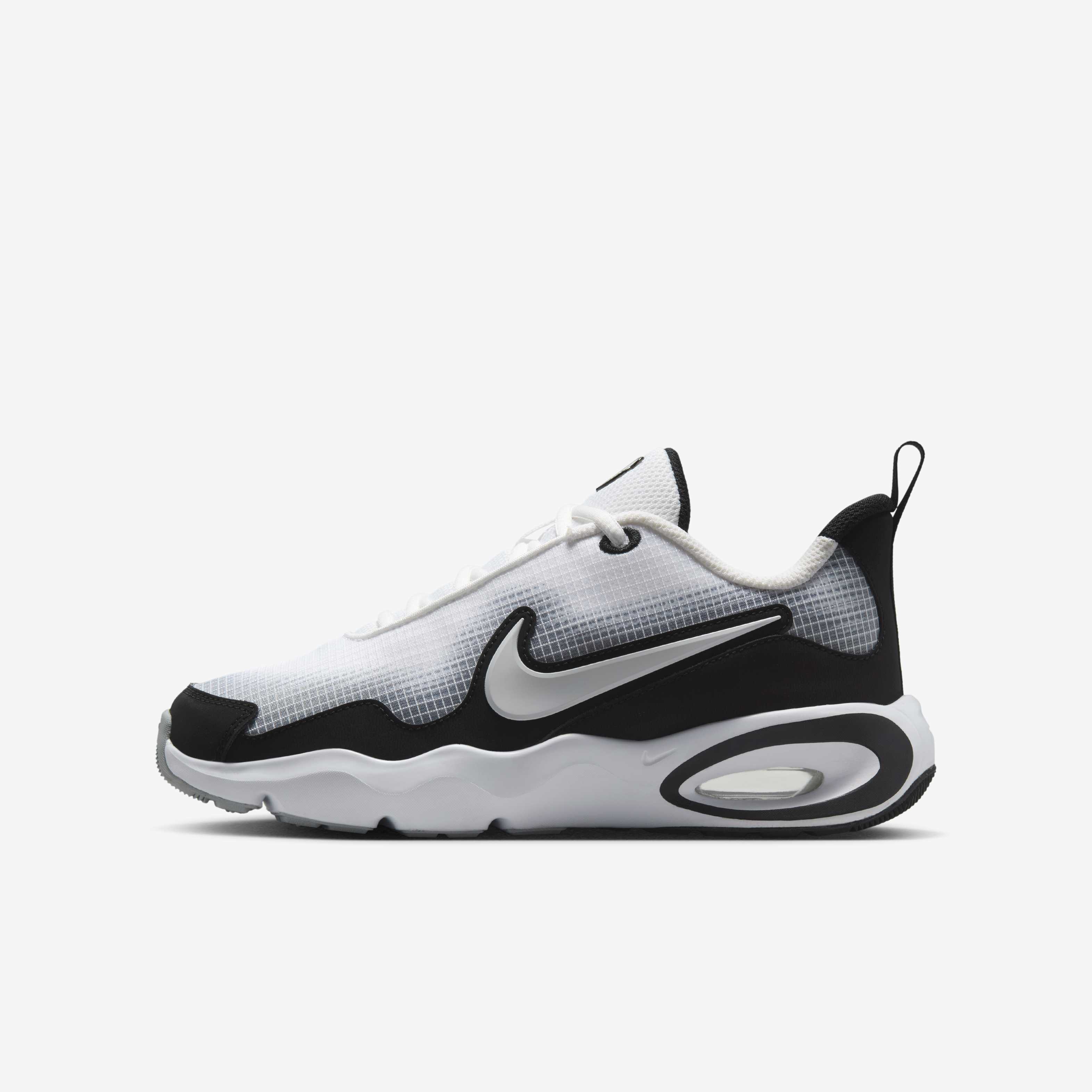 Nike Air Max Nova Zapatillas para niños