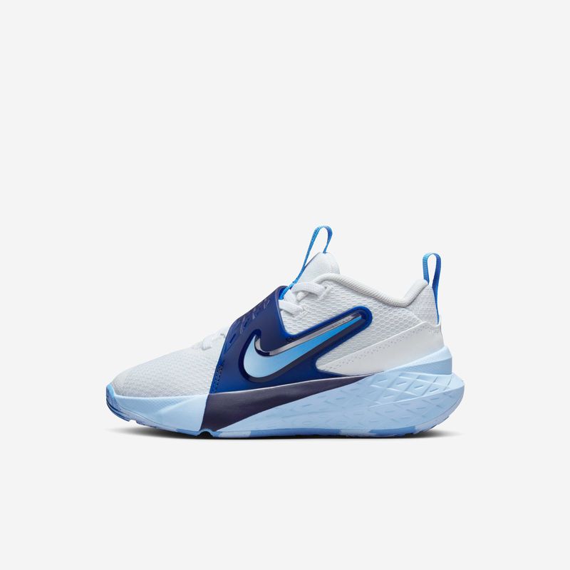 Nike Team Hustle D
