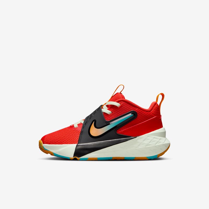 Nike Team Hustle D