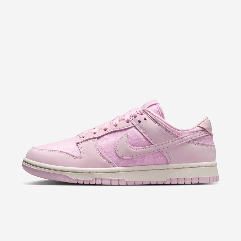 W NIKE DUNK LOW