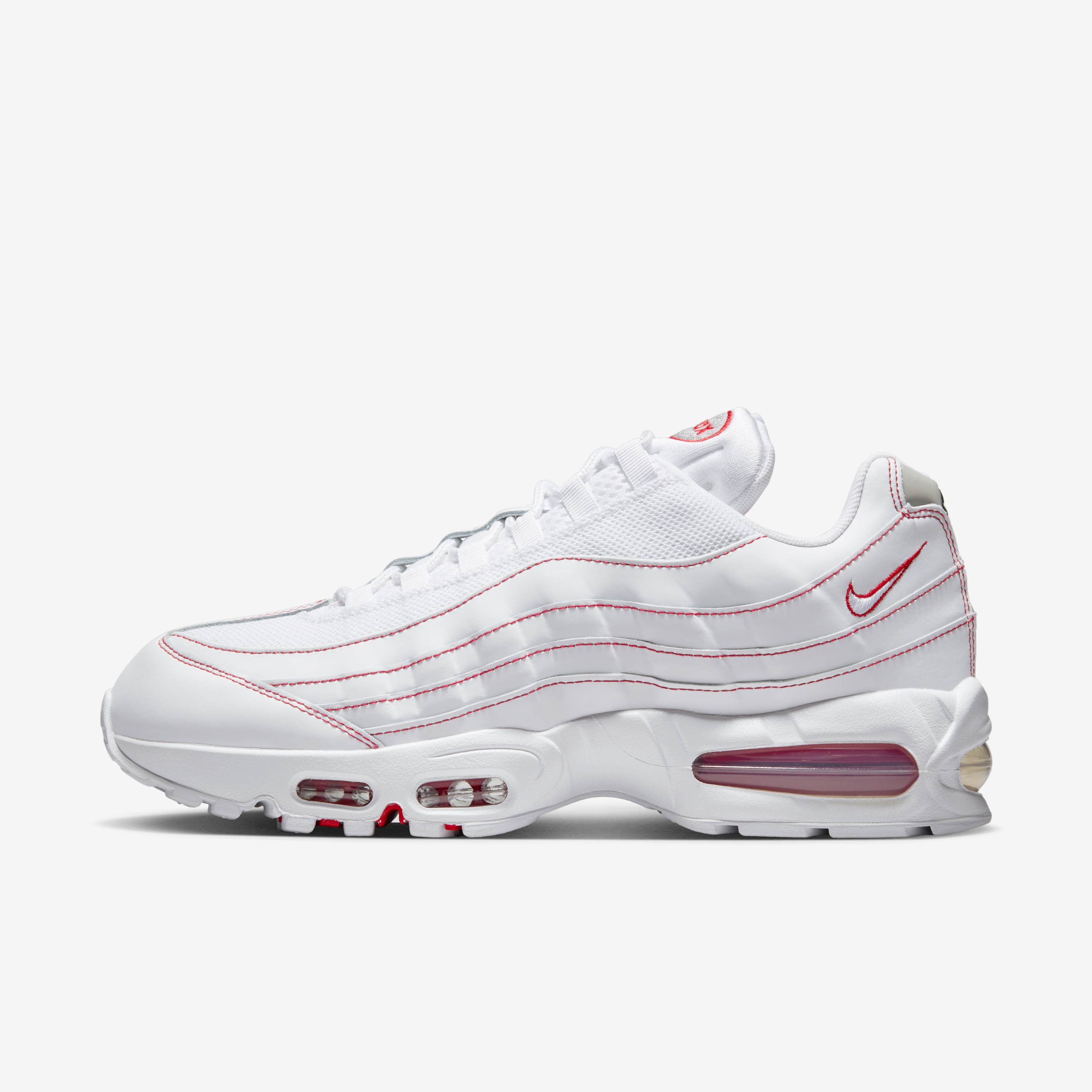Creaaacademy Air Max 95 Blancas Baratas Air Max 95 Nike Chile