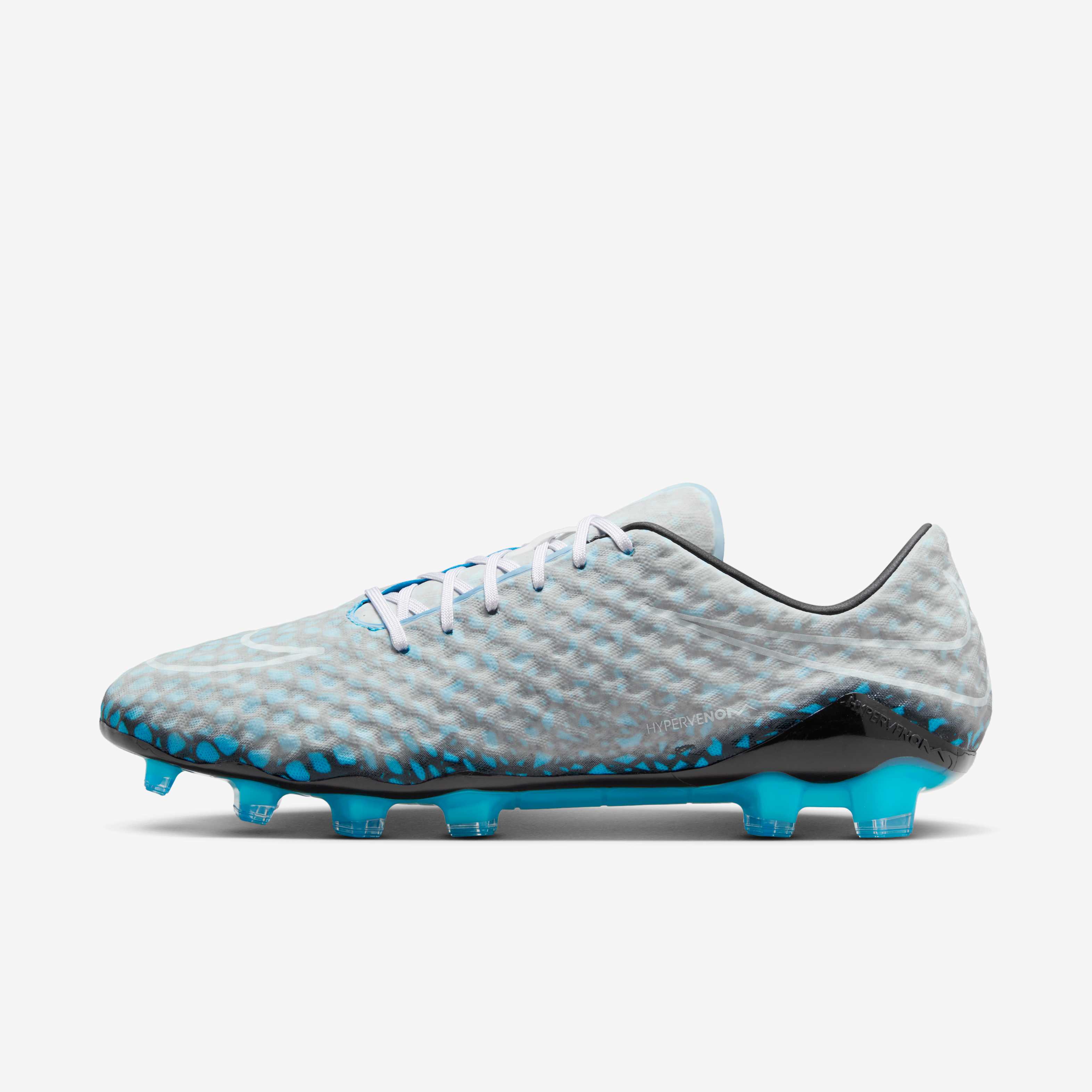Nike - HYPERVENOM PHANTOM RGN SE FG Zapatos de fútbol | Ofertitas